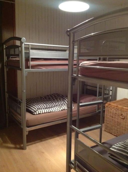Apartment 2 Pieces 45m2 6/7pers Val Claret Tignes