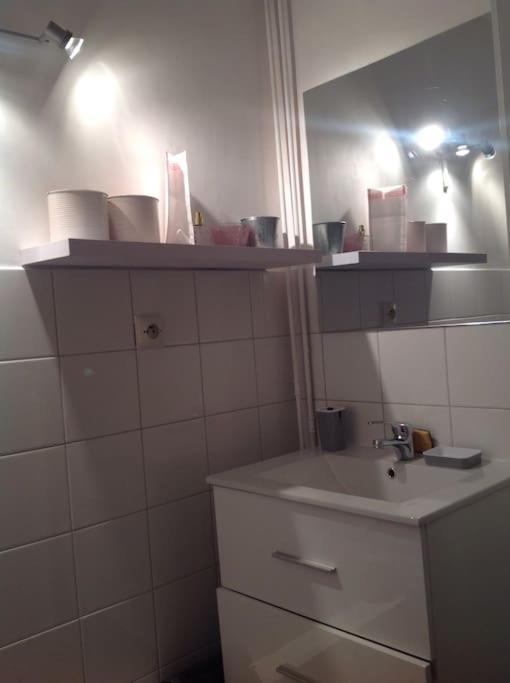 2 Pieces 45m2 6/7pers Val Claret *