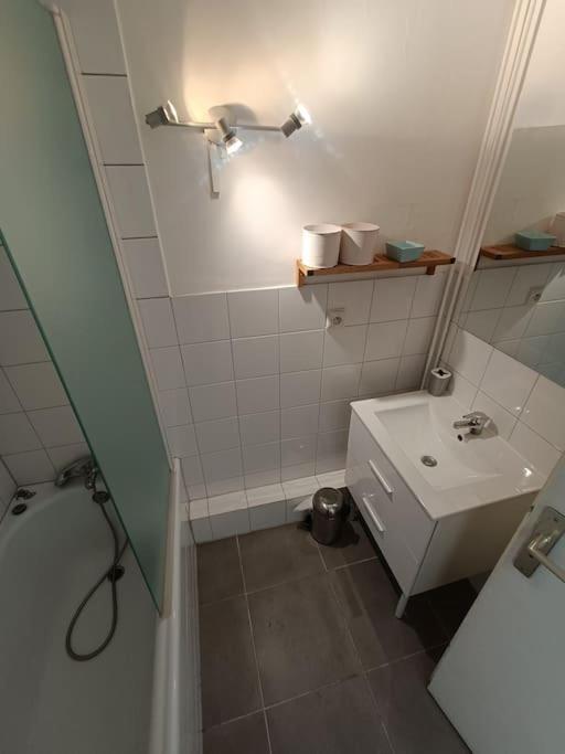 2 Pieces 45m2 6/7pers Val Claret Appartement Tignes